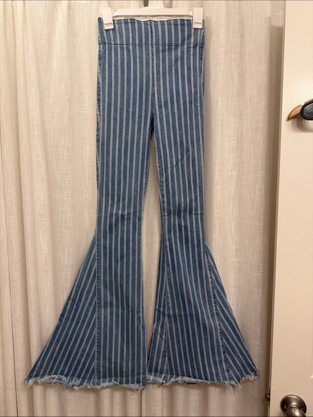 Show My Your Mumu Flare Jeans